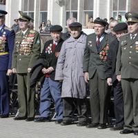 Тульские десантники отметили 70-летие 106-й ГВДД_3 Тульские десантники отметили 70-летие 106-й ГВДД_3