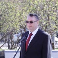 На площади Победы в Туле стартовала &laquo;Вахта памяти-2014&raquo;_4