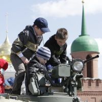 Тульские десантники отметили 70-летие 106-й ГВДД_15 Тульские десантники отметили 70-летие 106-й ГВДД_15