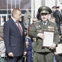 Тульские десантники отметили 70-летие 106-й ГВДД_12 Тульские десантники отметили 70-летие 106-й ГВДД_12