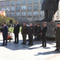 На площади Победы в Туле стартовала &laquo;Вахта памяти-2014&raquo;_9