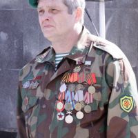 На площади Победы в Туле стартовала &laquo;Вахта памяти-2014&raquo;_7