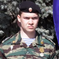 На площади Победы в Туле стартовала &laquo;Вахта памяти-2014&raquo;_3