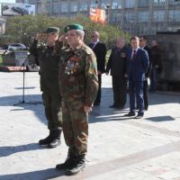 На площади Победы в Туле стартовала &laquo;Вахта памяти-2014&raquo;_10