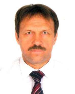 Алексей Альховик, председатель Тульской областной организации «Российский союз ветеранов Афганистана»