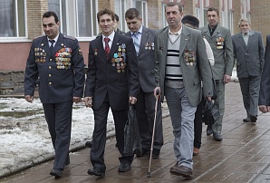 Афганистан &mdash; незаживающая рана