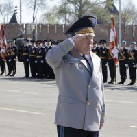 Тульские десантники отметили 70-летие 106-й ГВДД_14