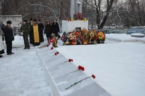 Мероприятия, посвященные Дню освобождения Венёва от немецко-фашистских захватчиков_3 Мероприятия, посвященные Дню освобождения Венёва от немецко-фашистских захватчиков_3