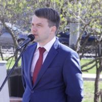 На площади Победы в Туле стартовала &laquo;Вахта памяти-2014&raquo;_8