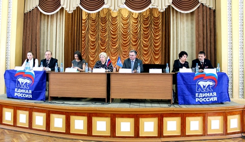 В Киреевской детской школе искусств состоялась встреча лидеров общественных движений Тульской области с представителями общественности района_1 В Киреевской детской школе искусств состоялась встреча лидеров общественных движений Тульской области с представителями общественности района_1