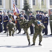 Тульские десантники отметили 70-летие 106-й ГВДД_6 Тульские десантники отметили 70-летие 106-й ГВДД_6