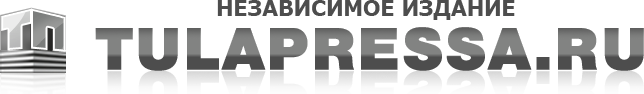 Логотип TulaPressa.ru