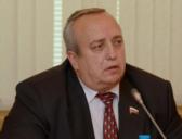 Заместитель председателя комитета Госдумы по обороне, член Президиума Генсовета &laquo;Единой России&raquo;, председатель Центрального совета сторонников Партии, лидер Российского союза ветеранов Афганистана Франц Клинцевич 